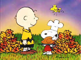 Holiday traditions like Charlie Brown are iconic! 